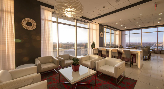 Liberty Suites Hotel
