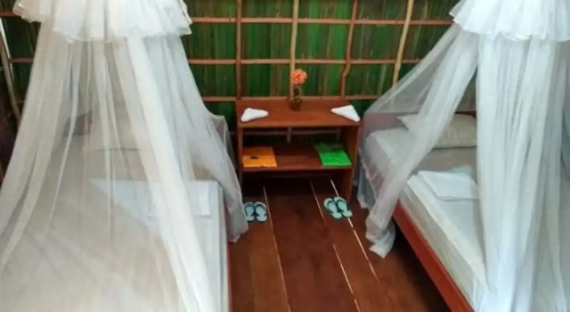 Best Rajaampat Homestay, Buchen Sie Hotel Sawandarek 