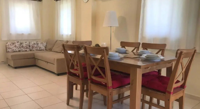 Villa Corina Dalyan With Private Pool And Garden