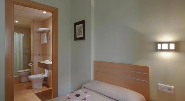El Cami Hotel