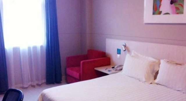 JinJiang Inn Shenyang Lujun Zongyuan, Reserva ahora Hotel Hoteles baratos en Shenyang