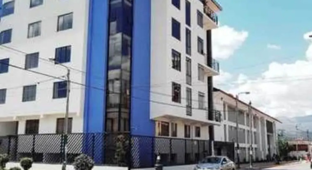 Terrapartment Cusco
