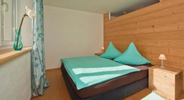 Landhaus Almdorf, Rezervovat Rekreační dům Hotely v Tyrolsko se snídaní, Snídaně