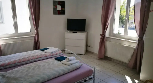 Номер Economy Casa Carmela