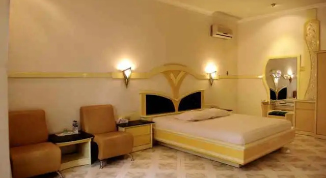 Hotel Bukit Permai
