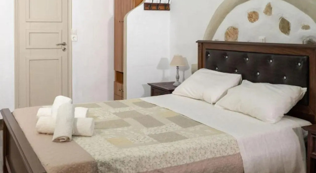 Номер Superior Alexandros by the Beach - Serifos