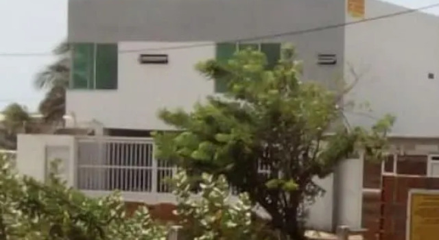 Apartestudios Mar De Kirá, Prenota Hotel Puerto Colombia Atlántico