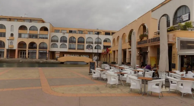 Апартаменты c 1 комнатой Charmant T2 Colore & Fonctionnel A 200M Des Plages