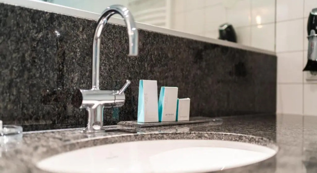 Номер Standard Onderwijshotel De Rooi Pannen Eindhoven