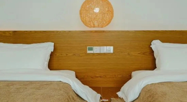 Люкс Wugongshan Guanyun Yangshan Homestay