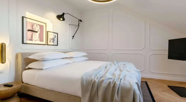 Номер Standard Heritage Hotel FERMAI MGallery Split