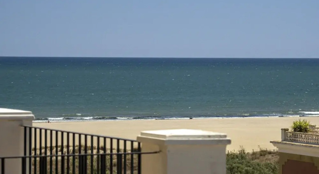 Апартаменты Child-friendly Apartment in Punta del Moral