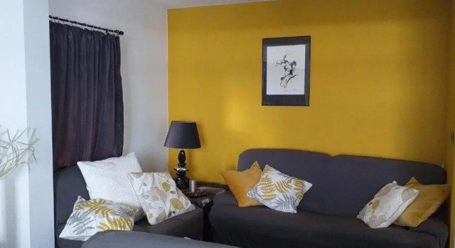 chez Chantal - appartement privatif