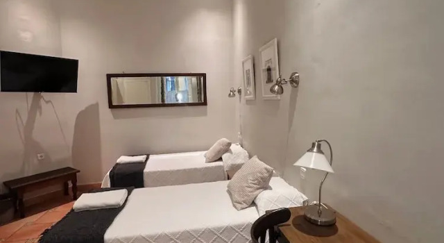 Номер Economy Casa Consell Gran Via, Guest House