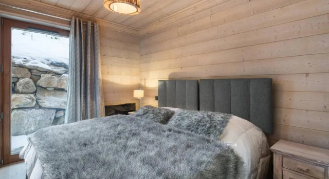 Appartement Courchevel 1650, 4 pièces, 7 personnes - FR-1-563-25