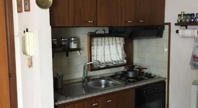 Апартаменты Casa di Paola