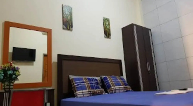 Prima Homestay Daya Makassar, Book Hotel Hotels in Sulawesi with Parking, Parking