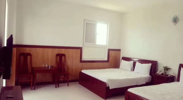 An Phu Hotel Nha Trang, Забронировать Отель Нячанг Кханьхоа, рядом с Остров Чонг