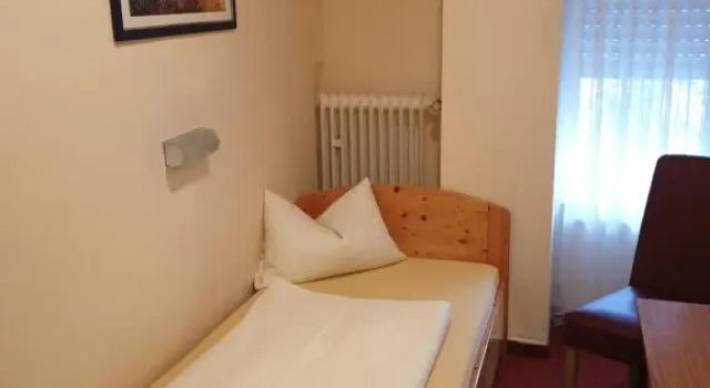 Номер Standard Hotel Giesing