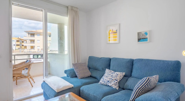 Apartamento Sky Blue, Book Apartment Ses Salines Majorca