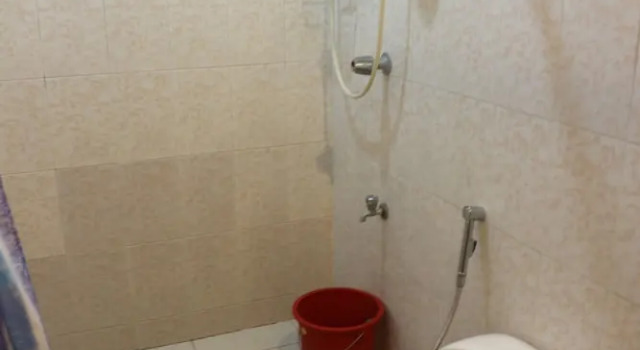 Двухместный номер Standard Obdulia's Business Inn
