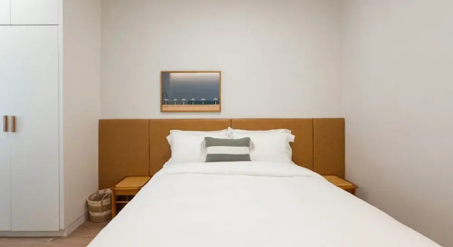 Leblon | 5min da Praia, localização central - por Casapē Rio, Забронировать Отель Отели Рио-де-Жанейро с парковкой, рядом с Папский католический университет Рио-де-Жанейро, Парковка