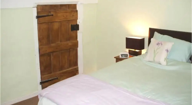 Brick House Farm - B&B