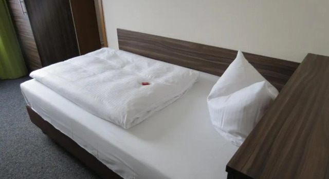 Номер Standard Hotel-Restaurant Zum Stern