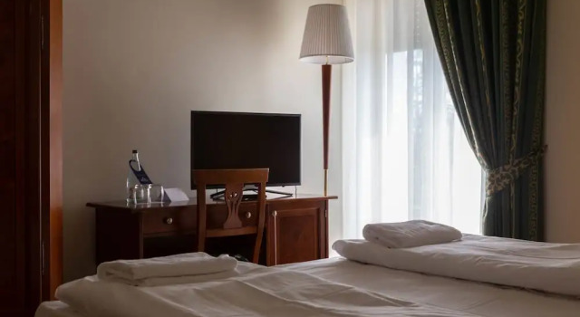 Номер Economy Hotel Galeazzi