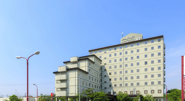 Route Inn Grantia Hanyu Spa Resort, Réserver Complexe hôtelier Hanyu Saitama