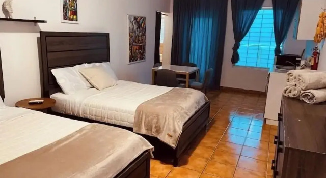 Casa Colibrí