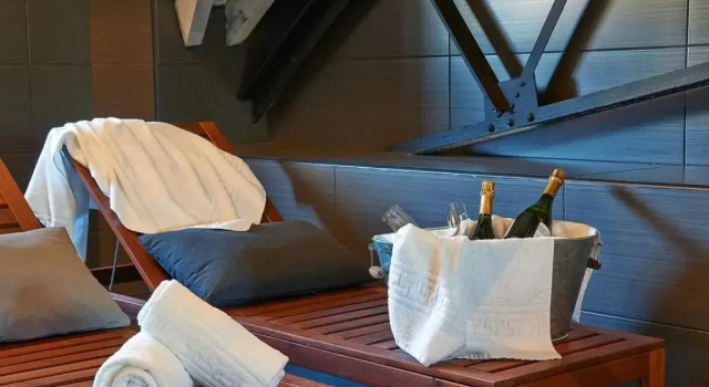Hotel Parada Puigcerdà, Reservar Hotel Puigcerdà Baixa Cerdanya