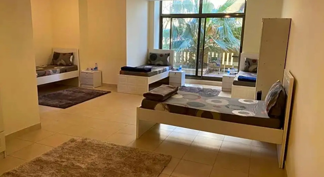 Alexandrina, Забронировать Отель Дубай Эмират Дубай, рядом с Dubai Marina Yacht Club
