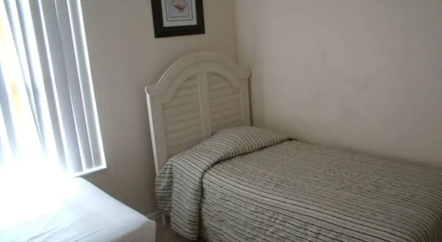Номер Standard Regal Palms Resort & Spa 2103