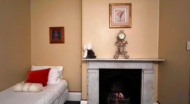 Семейный люкс The Boutique Hotel Blue Mountains