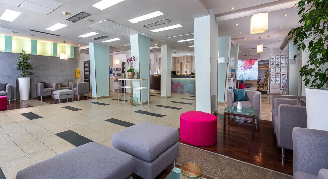 Valamar Pinia Hotel - All Inclusive Light, Забронировать Отель Отели Пореч 3 звезды, 3*