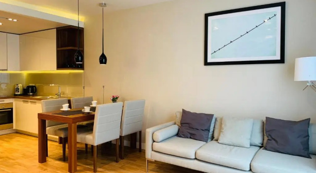 Апартаменты Deluxe Holiday Apartments Browar Lubicz Krakow Stare Miasto