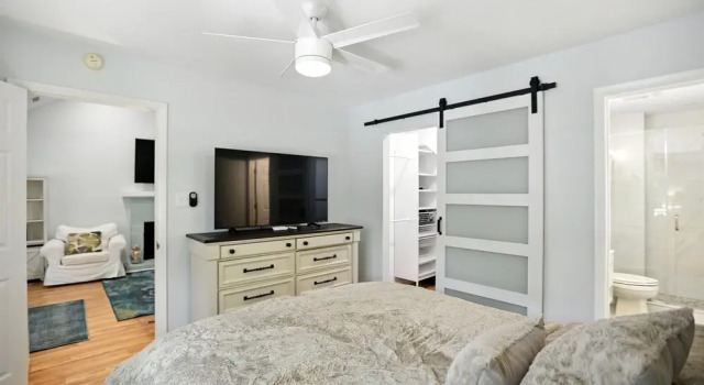 Charming Seabrook Island Retreat 3 Bedroom Home