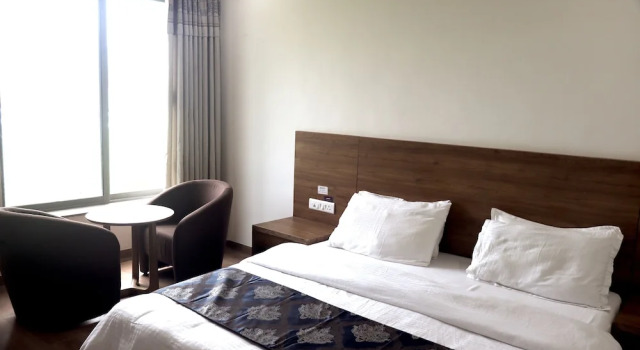 Heaven7 Hotel & Resort