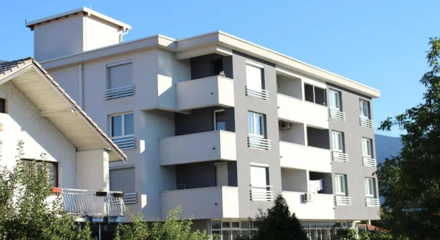 Апартаменты Apartment Heaven
