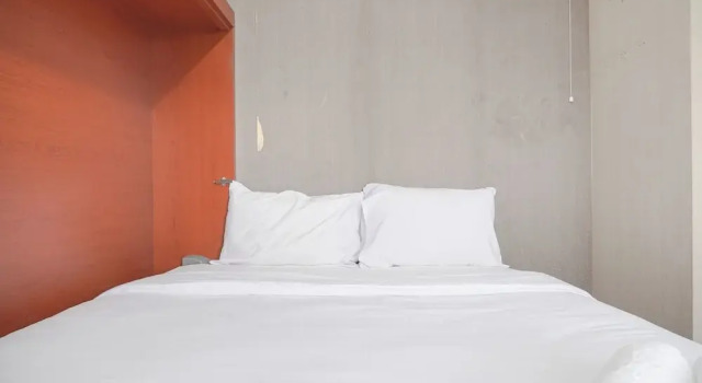 2Br Green Pramuka City Apartment Near Shopping Center, Book Apartment Jakarta Jakarta Province