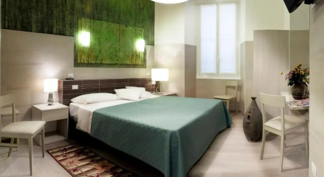 Номер Standard Albergo Annabella