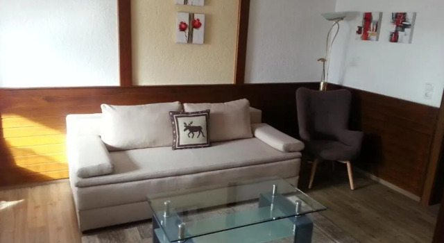 Апартаменты Gästehaus Friedl