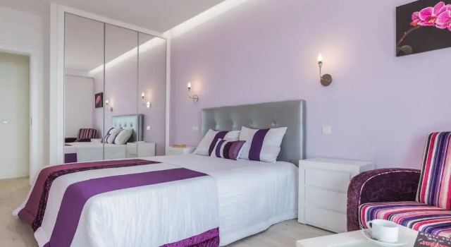 Delmar Apartment by MHM, Rezerwuj Apartament Hotele w Funchal z parkingiem, Parking