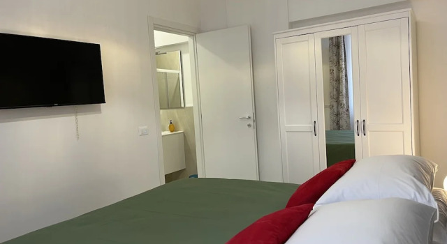 Апартаменты Business Bologna Homes