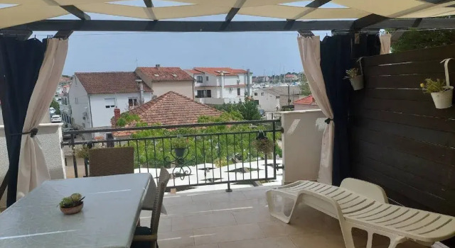 Апартаменты Superior Apartments Paula