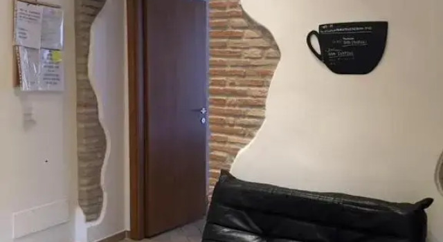 Apartments in Trastevere Toc Toc..., Забронировать Апартаменты/квартира Трастевере Рим, рядом с Уста истины