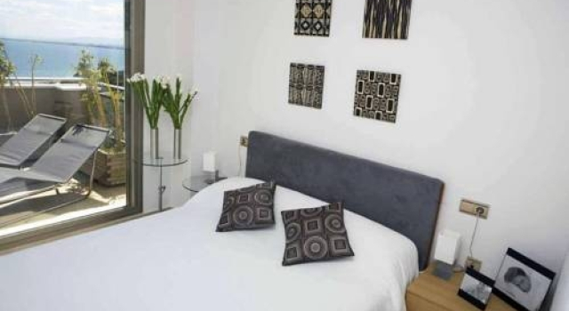 Onofre Hospitality Apartments
