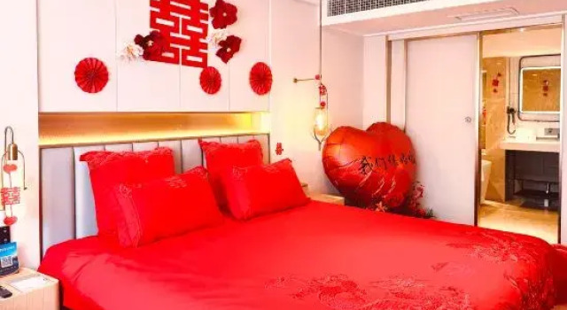Suite Longwei Hotel