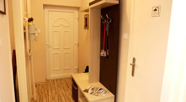 Adél Apartman, Забронировать Апартаменты/квартира Мако Чонград, рядом с Термальные купальни «Хагиматикум»
